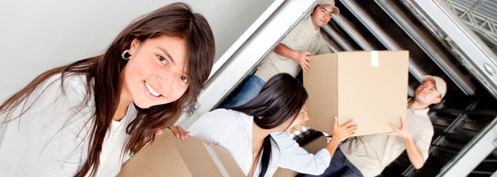 Professional Removalists WA West Leederville